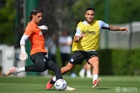 满冠APP-意甲传奇球星退役,感谢球迷支持的话