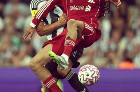 满冠官网-关于利物浦关键时刻绝杀，再次晋级四强的信息