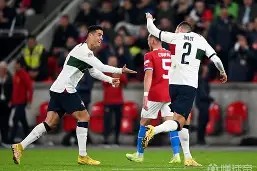 MANGUAN-葡萄牙赢得关键比赛,挺进下一轮世界杯