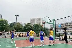 manguan-关于球员实力大增，篮球比赛水平迅速提升的信息