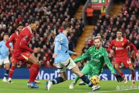 满冠体育官网-利物浦战胜曼城，赢得对冠军争夺的重要一战
