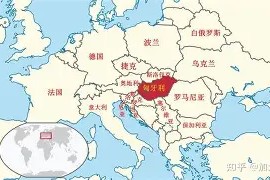 manguan-罗马尼亚与匈牙利是非恩怨