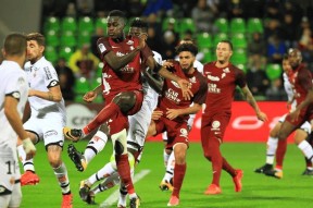 满冠体育官网-梅斯队在法甲比赛中表现抢眼，实力尽显(梅斯队在法甲比赛中表现抢眼,实力尽显高)