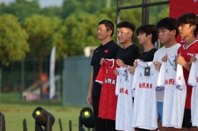 manguan-国内外足球盛事备受期待，中国代表队备战进行时的简单介绍