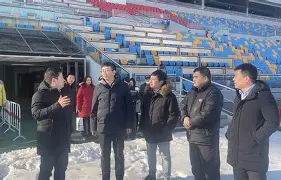 天津泰达战胜重庆斯威,实现两连胜了吗