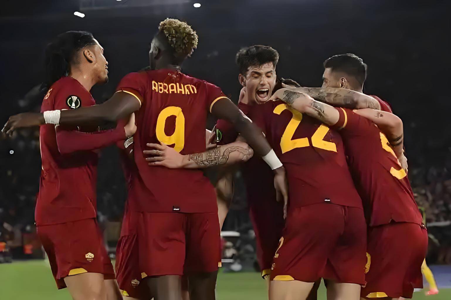 AC米兰客场险胜罗马实现正确追赶