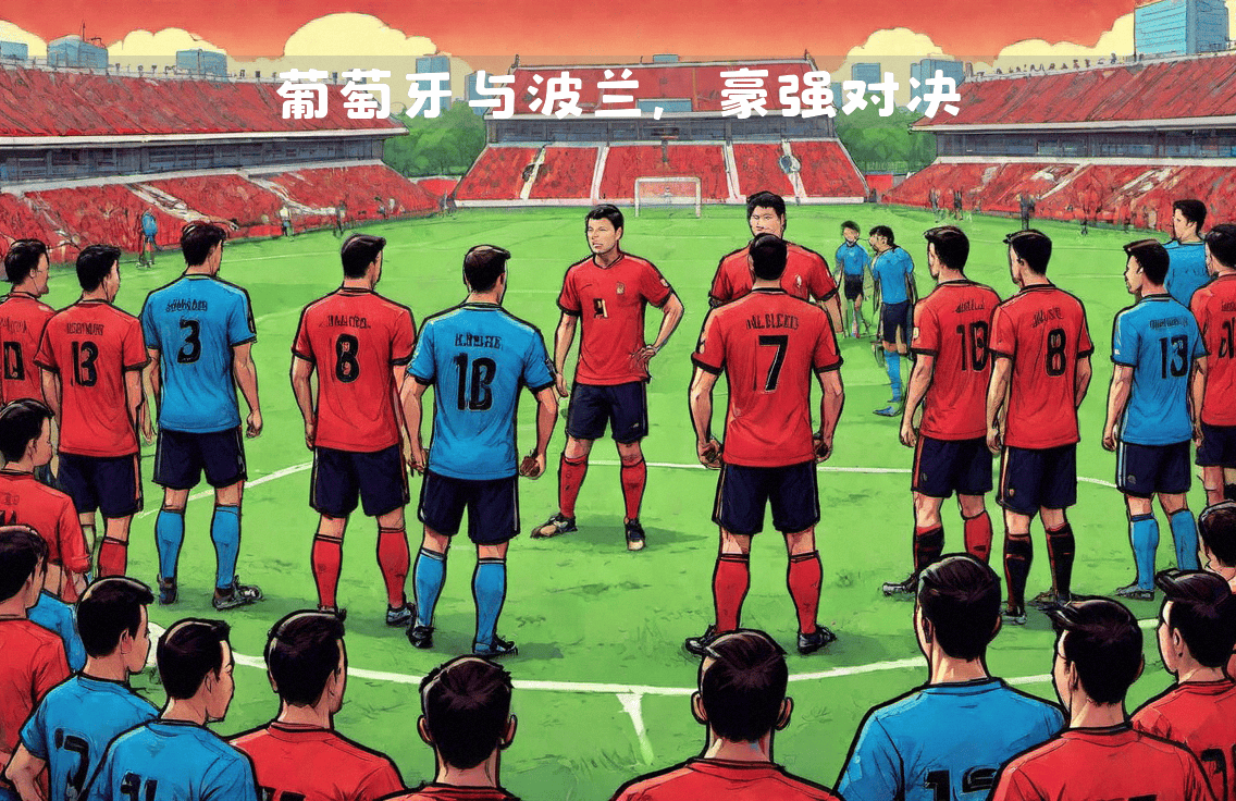 欧国联比赛:波兰负于葡萄牙,主场遭遇失利连败(欧国联比赛波兰负于葡萄牙,主场遭遇失利连败的原因) 欧国联比赛:波兰负于葡萄牙,主场遭遇失利连败(欧国联比赛波兰负于葡萄牙,主场遭遇失利连败的原因)